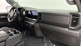 Thumbnail of 2025 Sterling Gray Metallic Chevrolet Silverado 1500