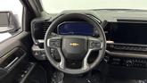 Thumbnail of 2025 Sterling Gray Metallic Chevrolet Silverado 1500
