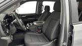 Thumbnail of 2025 Sterling Gray Metallic Chevrolet Silverado 1500