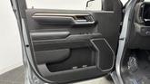 Thumbnail of 2025 Sterling Gray Metallic Chevrolet Silverado 1500