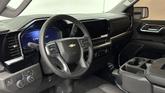 Thumbnail of 2025 Sterling Gray Metallic Chevrolet Silverado 1500