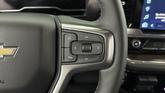 Thumbnail of 2025 Sterling Gray Metallic Chevrolet Silverado 1500