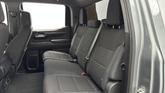 Thumbnail of 2025 Sterling Gray Metallic Chevrolet Silverado 1500