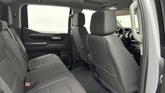 Thumbnail of 2025 Sterling Gray Metallic Chevrolet Silverado 1500
