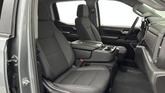 Thumbnail of 2025 Sterling Gray Metallic Chevrolet Silverado 1500