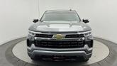 Thumbnail of 2025 Sterling Gray Metallic Chevrolet Silverado 1500