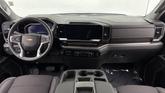 Thumbnail of 2025 Sterling Gray Metallic Chevrolet Silverado 1500