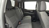 Thumbnail of 2025 Sterling Gray Metallic Chevrolet Silverado 1500