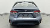 Thumbnail of 2022 Blue Toyota Corolla