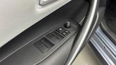 Thumbnail of 2022 Blue Toyota Corolla