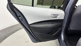 Thumbnail of 2022 Blue Toyota Corolla