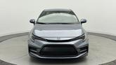 Thumbnail of 2022 Blue Toyota Corolla