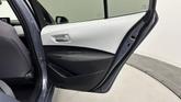 Thumbnail of 2022 Blue Toyota Corolla