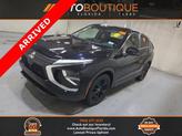 Photo of 2022 Labrador Black Pearl Mitsubishi Eclipse Cross