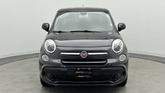 2018 FIAT 500 Pop