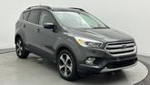 Thumbnail of 2018 Magnetic Metallic Ford Escape