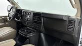 Thumbnail of 2021 Summit White Chevrolet Express 2500