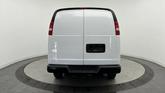 Thumbnail of 2021 Summit White Chevrolet Express 2500