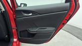 Thumbnail of 2016 Red Honda Civic
