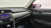 Thumbnail of 2016 Red Honda Civic