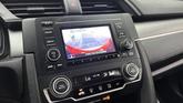 Thumbnail of 2016 Red Honda Civic