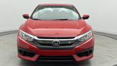 Thumbnail of 2016 Red Honda Civic