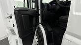 Thumbnail of 2023 Bright White Clearcoat RAM ProMaster 2500