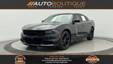 Photo of 2018 Maximum Steel Metallic Clearcoat Dodge Charger
