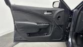 Thumbnail of 2018 Maximum Steel Metallic Clearcoat Dodge Charger