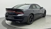 Thumbnail of 2018 Maximum Steel Metallic Clearcoat Dodge Charger