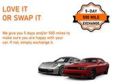 Thumbnail of 2018 Maximum Steel Metallic Clearcoat Dodge Charger