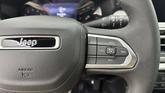Thumbnail of 2024 Gray Jeep Compass