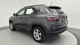 Thumbnail of 2024 Gray Jeep Compass