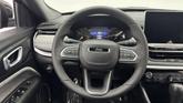 Thumbnail of 2024 Gray Jeep Compass