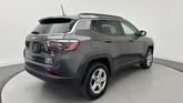 Thumbnail of 2024 Gray Jeep Compass