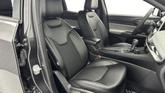 Thumbnail of 2024 Gray Jeep Compass