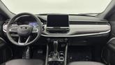 Thumbnail of 2024 Gray Jeep Compass
