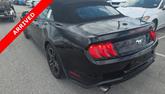 Thumbnail of 2020 Shadow Black Ford Mustang