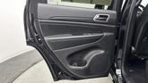Thumbnail of 2021 Diamond Black Crystal Pearlcoat Jeep Grand Cherokee