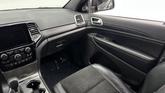 Thumbnail of 2021 Diamond Black Crystal Pearlcoat Jeep Grand Cherokee