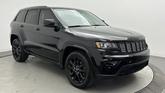 Thumbnail of 2021 Diamond Black Crystal Pearlcoat Jeep Grand Cherokee