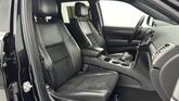 Thumbnail of 2021 Diamond Black Crystal Pearlcoat Jeep Grand Cherokee
