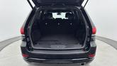 Thumbnail of 2021 Diamond Black Crystal Pearlcoat Jeep Grand Cherokee