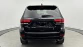 Thumbnail of 2021 Diamond Black Crystal Pearlcoat Jeep Grand Cherokee
