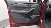 Thumbnail of 2025 Scarlet Ember Tintcoat Nissan Rogue