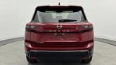 Thumbnail of 2025 Scarlet Ember Tintcoat Nissan Rogue