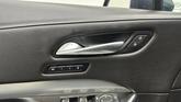 Thumbnail of 2020 Shadow Metallic Cadillac XT4