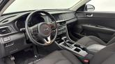 Thumbnail of 2018 Titanium Silver Kia Optima
