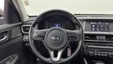 Thumbnail of 2018 Titanium Silver Kia Optima