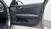 Thumbnail of 2018 Titanium Silver Kia Optima